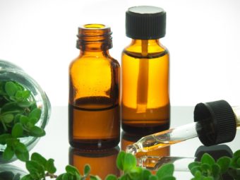 Is It Safe To Use Oil Of Oregano When Pregnant?
