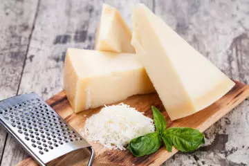 5 Amazing Health Benefits Of Eating Parmesan Cheese During Pregnancy