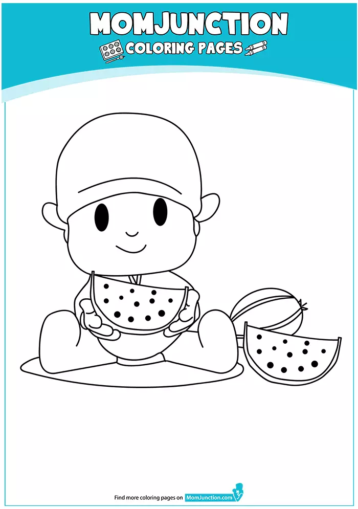 Pocoyo-Eating-Watermelon-16