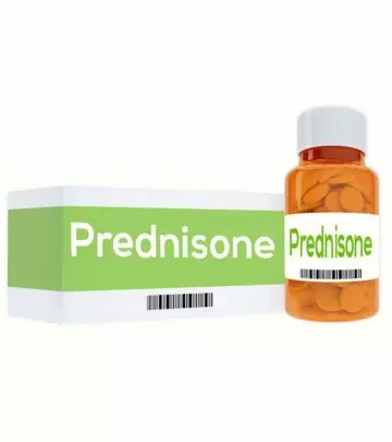 Prednisone When Pregnant Safety, Dosage And Side Effects