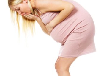 Pregnancy And Being Overweight - What Every Mother Must Know