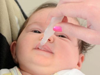 Rotavirus In Babies: Causes, Symptoms And Prevention