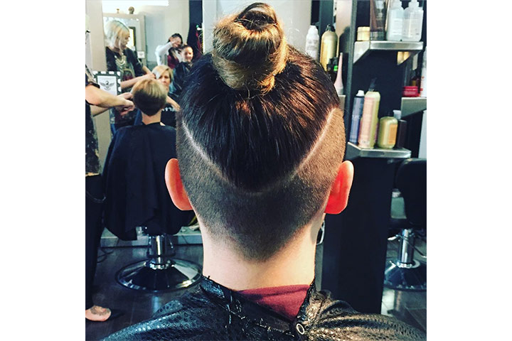 31 Cool And Best Hairstyles & Haircuts For Boys In 2020