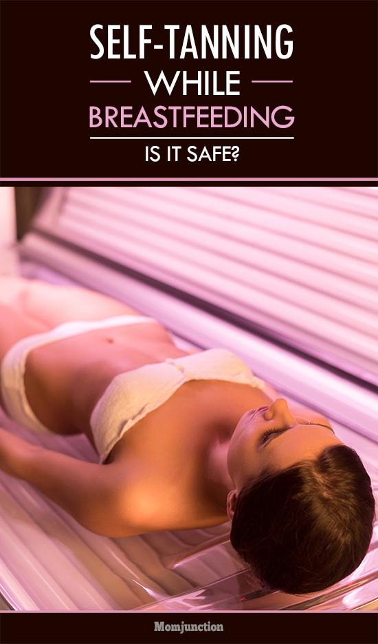 is-self-tanner-safe-while-breastfeeding