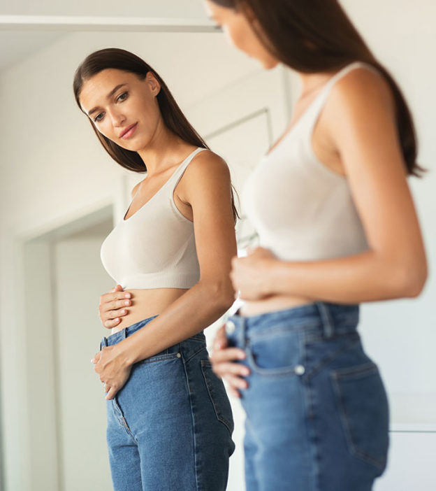 2 Months Pregnant : Symptoms, Baby Development And Diet Tips