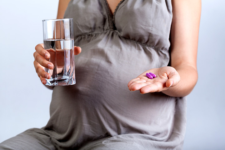 Is It Safe To Take Penicillin During Pregnancy-4025