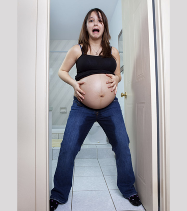 These 18 Pregnancy Facts Have Taken Weirdness To A Whole New Level (#4 Is Unbelievable)