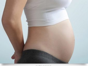 Third Month Pregnancy: Baby Development, Ultrasound And Exercises To Do
