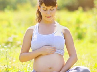 Top 5 Reasons To Get Pregnant In Summer