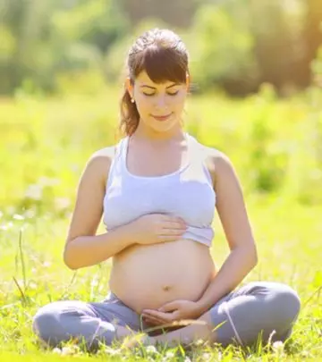 Top-5-Reasons-To-Get-Pregnant-In-Summer