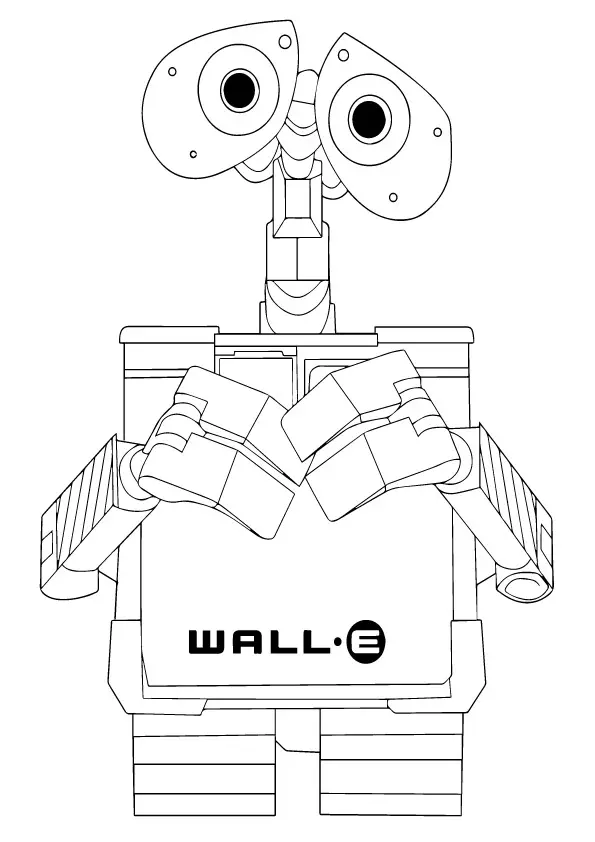 Wall-E