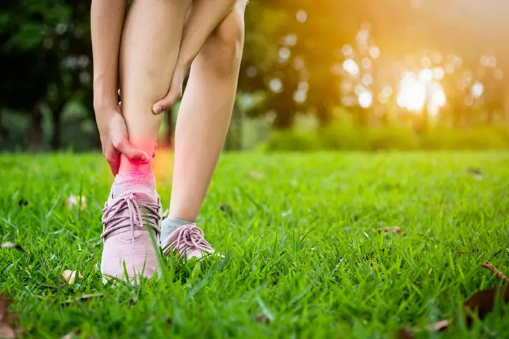 Watermelons for kids help deal with sore muscles