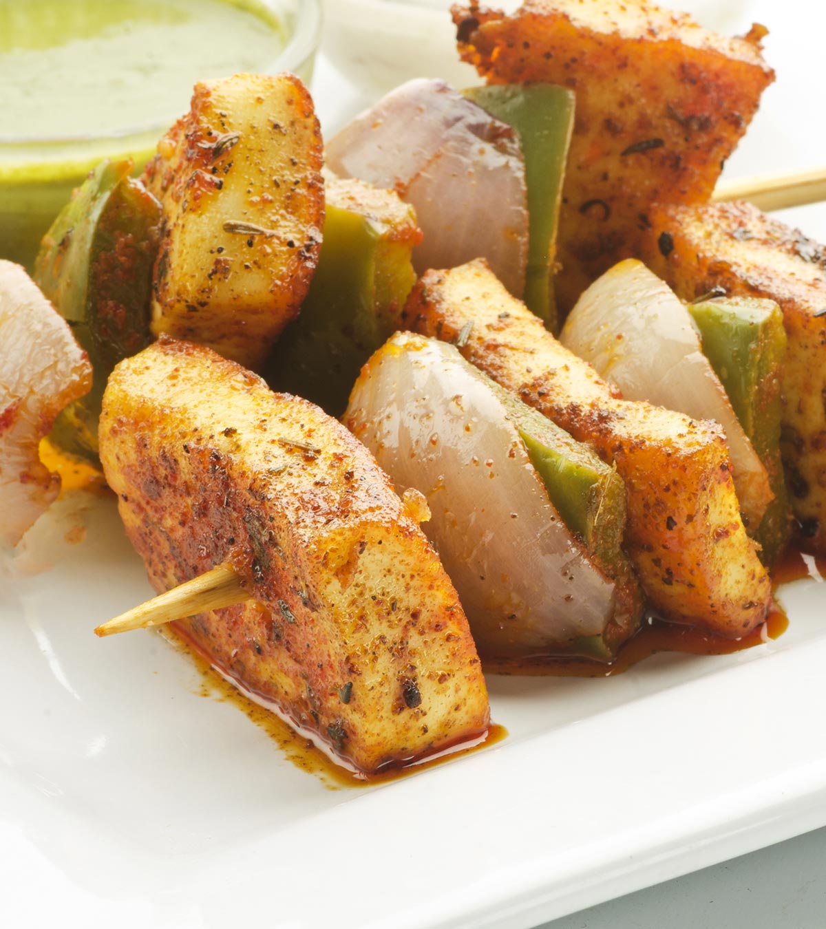 10 Simple Paneer Recipes For Kids To Try