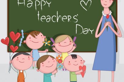 7 Meaningful Gift Ideas For Teachers' Day To Show Gratitude