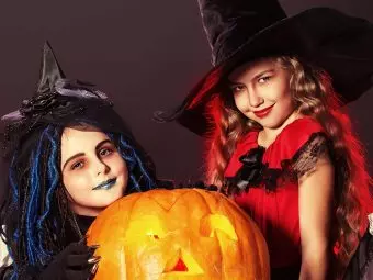 13 Halloween Games And Activities For Teens And Tweens