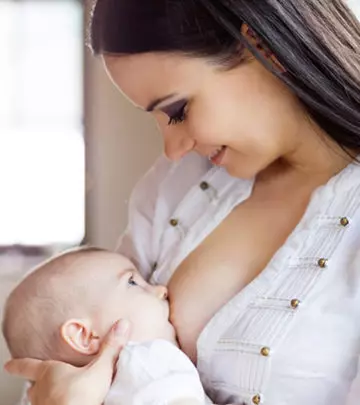 15 Essential Vitamins For Breastfeeding Mother