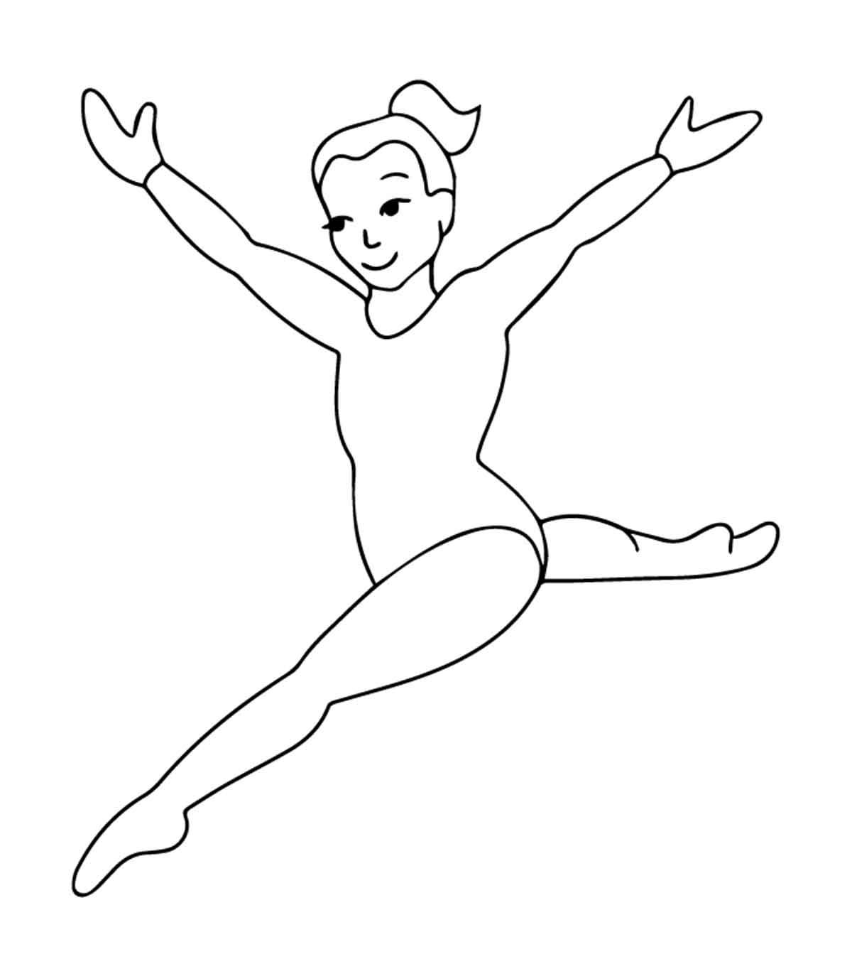 Sports Coloring Pages Momjunction