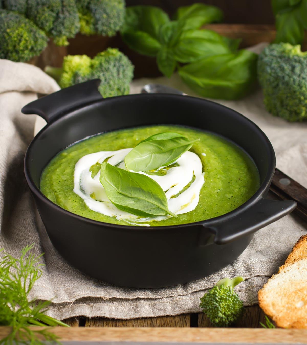 20 Healthy Meal Ideas For Pregnancy