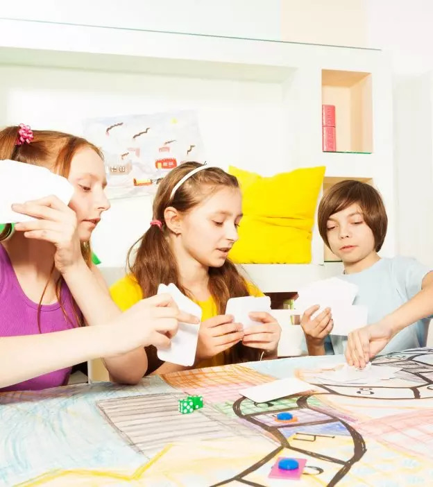 21 Best Board Games From 8-14-Year-Olds To Play At Home In 2022