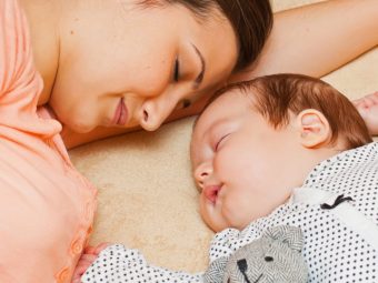 5 Useful Tips To Take Care Of Your Three-Month-Old Baby