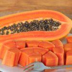 6 Amazing Health Benefits Of Consuming Papaya While Breastfeeding