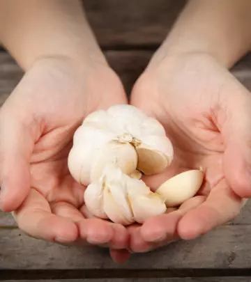 8-Amazing-Health-Benefits-Of-Eating-Garlic-During-Pregnancy
