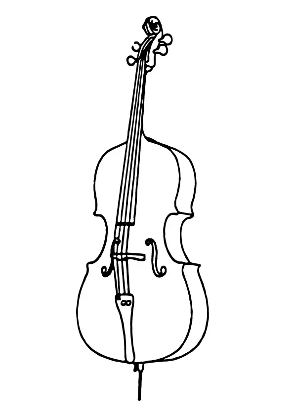 Acoustic-Violin