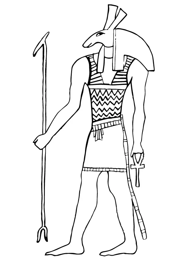 Anubis