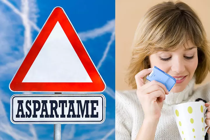 Aspartame
