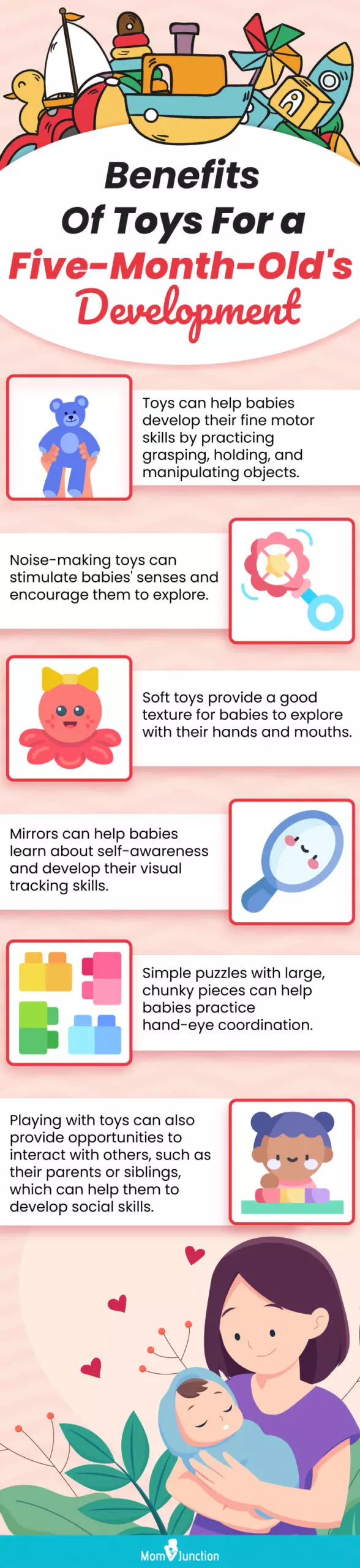 Benefits-Of-Toys-For-A-Five-Month-Old's-Development (infographic)