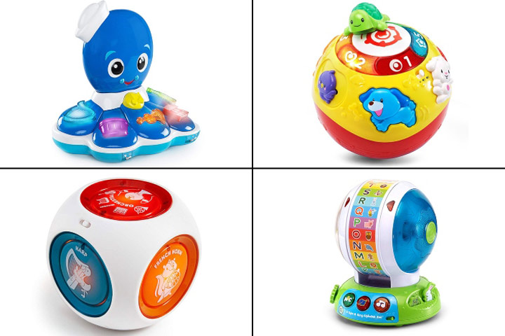 27 Best Toys For 9 Month Old Babies In 2020