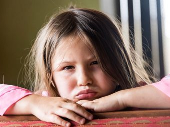 Bipolar Disorder In Children - Everything You Need To Know