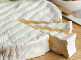 Brie Cheese While You Are Pregnant