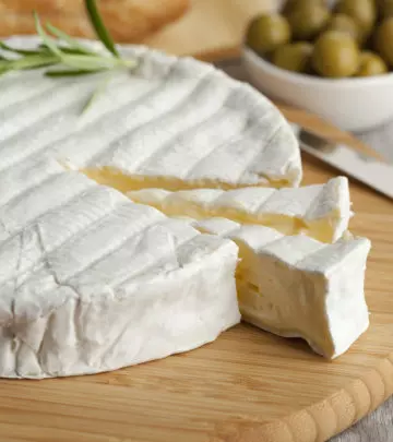 Brie Cheese While You Are Pregnant
