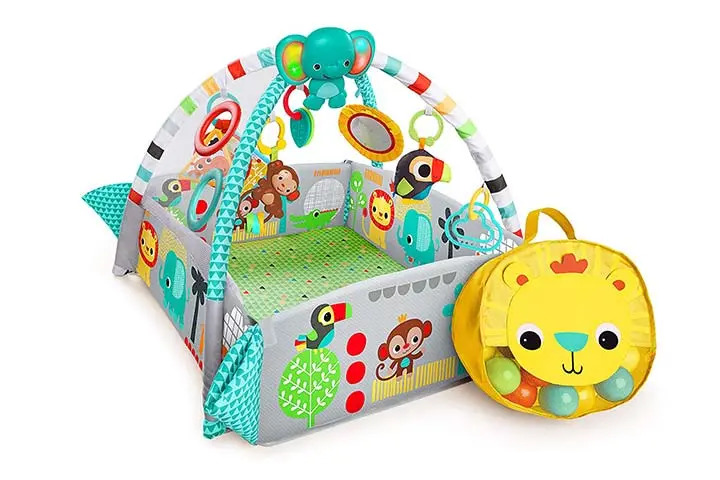 1 month baby toys online