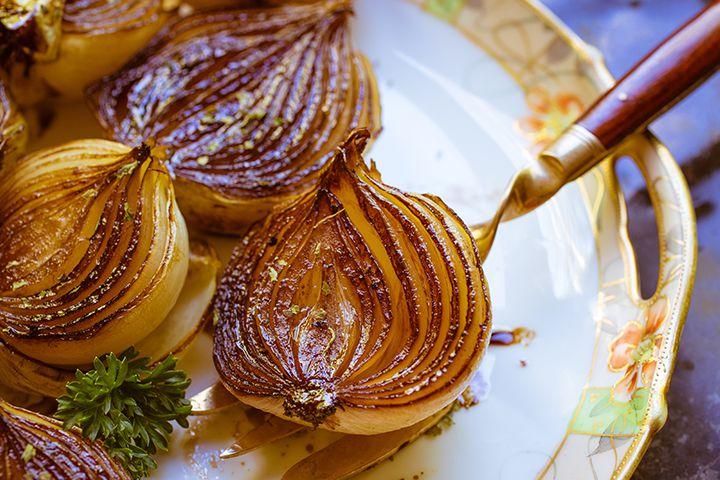 Caramelized onion tart with brie, brie cheese while pregnant