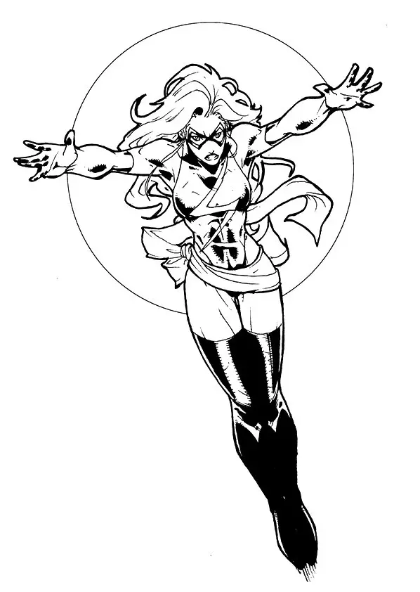 Carol-Danvers