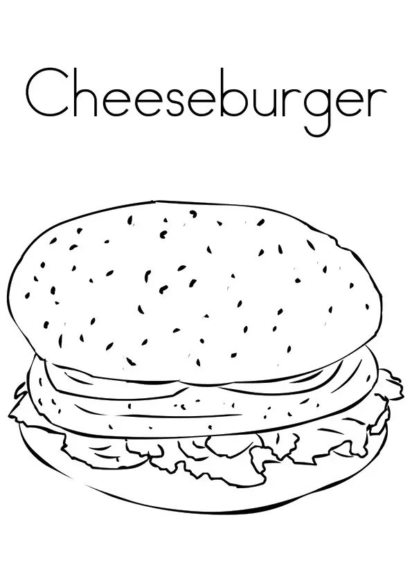 Cheeseburger