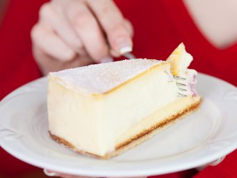 Is It Safe To Eat Cheesecake During Pregnancy?