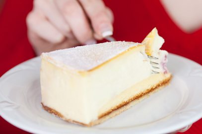 Is It Safe To Eat Cheesecake During Pregnancy?