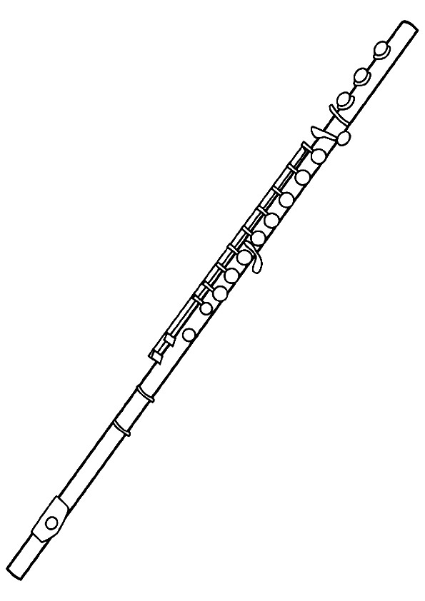 Contra-Alto-Flute