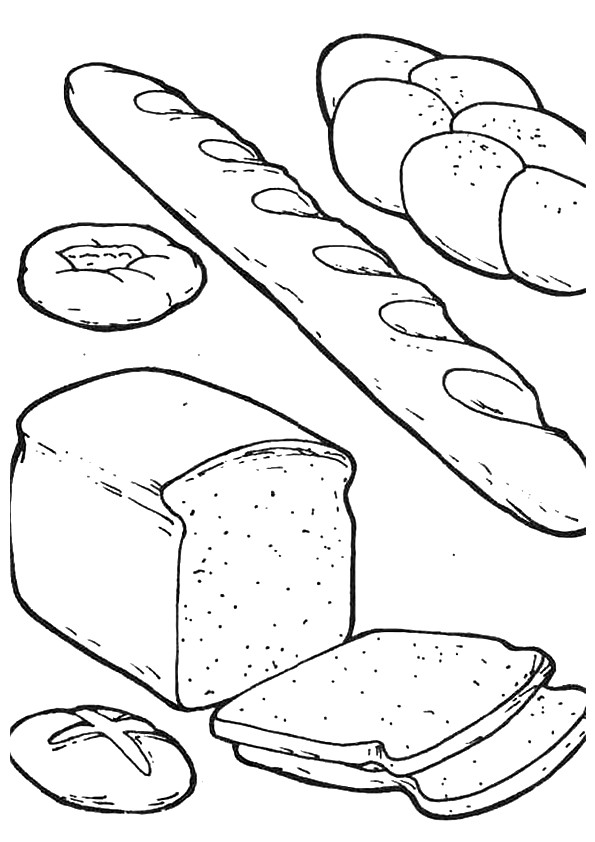 Different-Types-Of-Bread