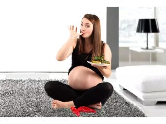 Do You Know These 7 Common Pregnancy Food Myths? - Number 6 Will Leave You Shell-Shocked!