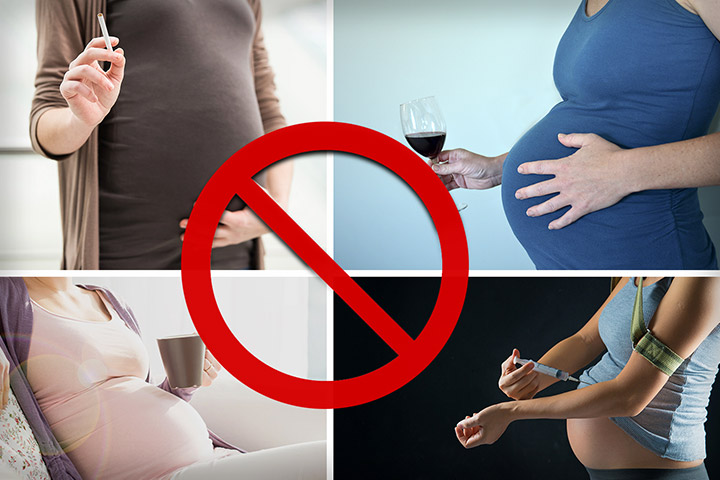 怀孕期间药物的有害影响manbet安卓版
