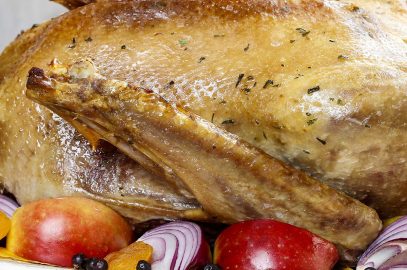 5 Amazing Health Benefits Of Duck Meat During Pregnancy