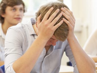 Dyspraxia In Teenagers: Symptoms, Causes, Treatment And Prevention