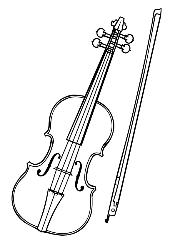 Electronic-Violin