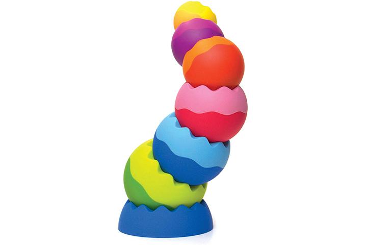 Fat Brain Toys Tobbles Neo