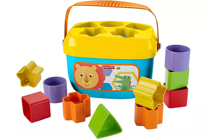 fisher price toys for 9 month old
