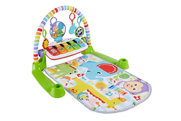 5 month baby toys online